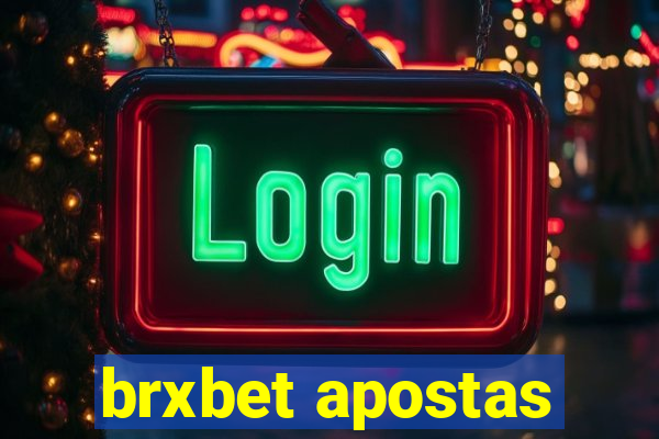 brxbet apostas